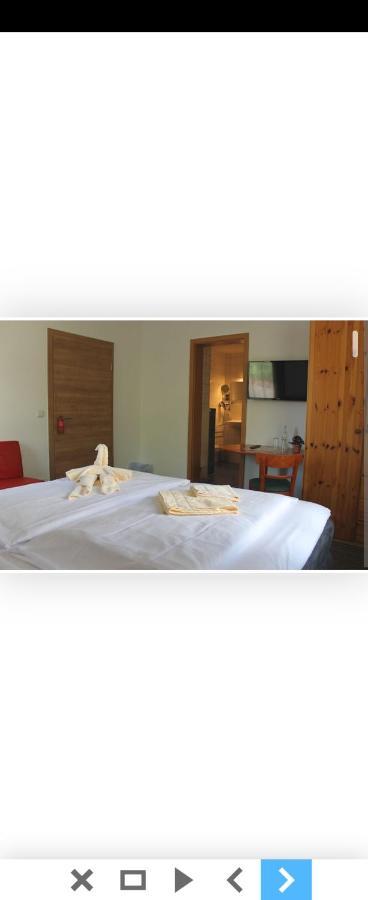 Hotel Eisenbahn Crailsheim Eksteriør bilde