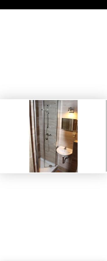 Hotel Eisenbahn Crailsheim Eksteriør bilde